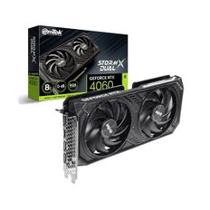 이엠텍 지포스 RTX 4060 STORM X Dual D6 8GB