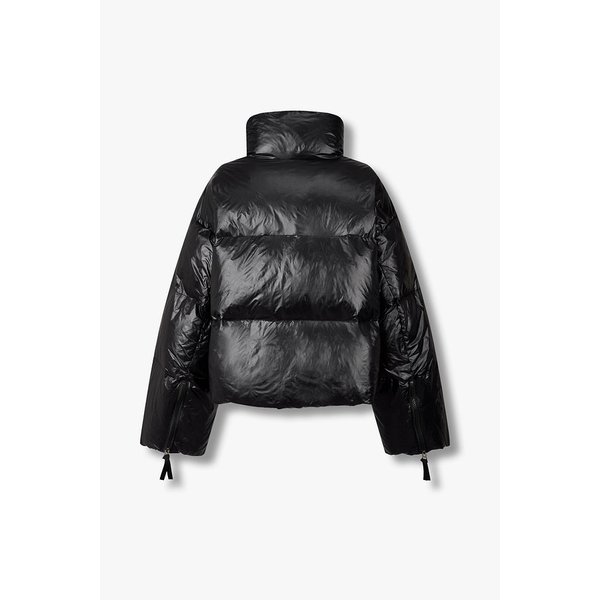 하이넥 숏 다운점퍼 9175414986099