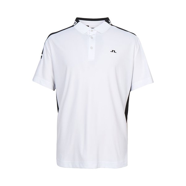 [부산점] 골프웨어 남성 카라 반팔티셔츠 GMJT14658 0000