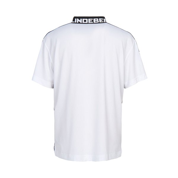 [부산점] 골프웨어 남성 카라 반팔티셔츠 GMJT14658 0000