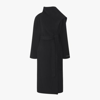 잇미샤 [부산점] 머플러 핸드메이드 캐시미머 블렌디드 코트 (ITPCHHC84A)