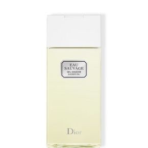 디올 DIOR Eau 소바주 샤워젤