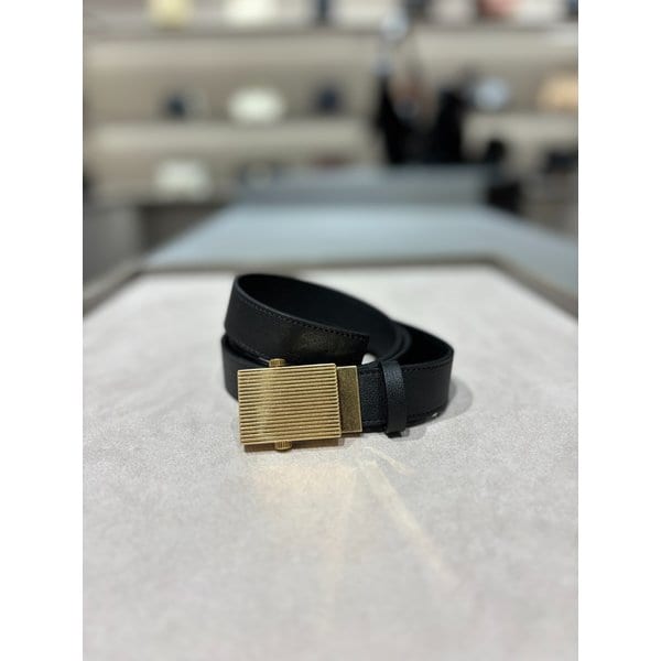 [파주점] 르 템 벨트 25 (Le Temp Belt) RCABX24642BKX