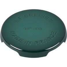 일본 르쿠르제 후라이팬0108 Le Creuset 법랑 무쇠 시그너처 트리벳 8.8인치 아티쇼 1677218