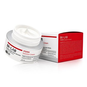 BK-LAB(비케이랩) PDRN 솔루션 크림 50ml