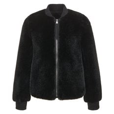 FAUX FUR LAURENT JACKET (LJK028KRFKF)