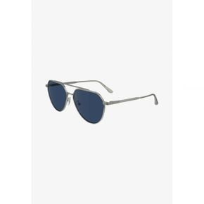 4371541 Calvin Klein Sunglasses - silver-coloured