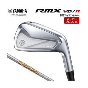 3461413 YAMAHA RMX VDR 단품 아이언 (4) Dynamic Gold 120 스틸 샤프트 수 IA3313488