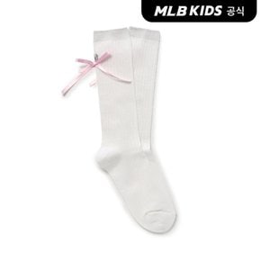 (공식)26N 베이직 골지 리본 니삭스 NY (Ivory)7FSOB086N-50IVS