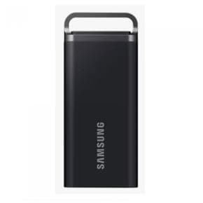 삼성전자 포터블 SSD T5 EVO (8TB) (정품) A/S 3년 외장 SSD USB 3.2 Gen1(5Gbps) 충격보호