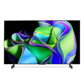 TV OLED42C3CNA 배송무료