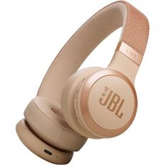 독일 JBL 헤드셋 Live 670 NC - Bluetooth On-Ear Headphones with Adaptive Noise Cancelling W