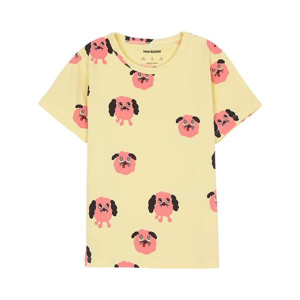 [부산점] 키즈 반팔티셔츠 2612011123