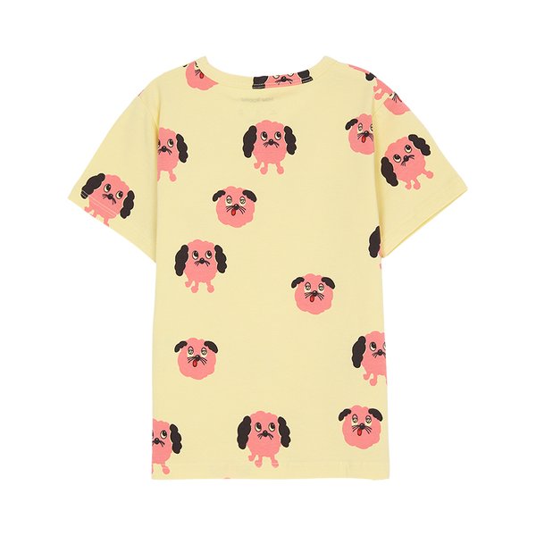 [부산점] 키즈 반팔티셔츠 2612011123