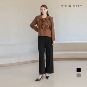 올밴딩 와이드 슬랙스 MM33PT23_P347843386
