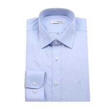 24년 S/S 120수 고급면 핏 긴팔 와이셔츠(SE4SM21LS302SBU)[34032668]