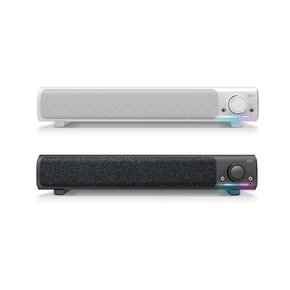 브리츠 BZ-SL9 스피커 사운드바 PC용 USB전원 블랙 화이트 /색상선택
