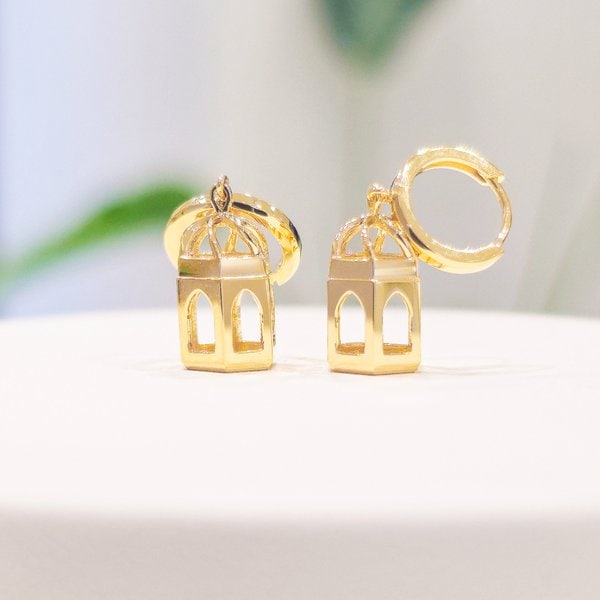 [부산점] 두오모 귀걸이 282300010