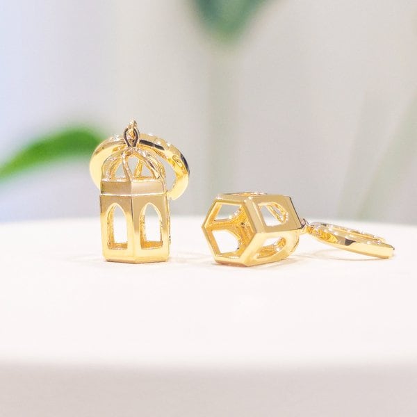 [부산점] 두오모 귀걸이 282300010