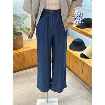 레코브 10부 데님팬츠(LC41E7DP025X)