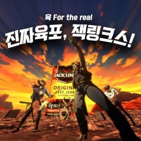 진짜육포 잭링크스 아직도여름 특가 모음전 !