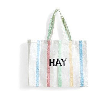 엑스투 헤이 HAY Candy Stripe M 캔디 스트라이프 M 멀티