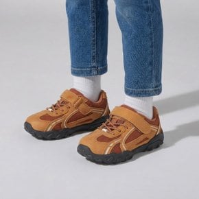 휠라 키즈 리틀에샤페 BROWN EVR FK263SN01X027 217