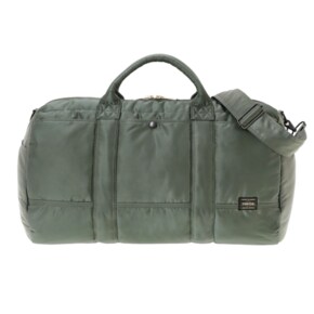 요시다포터 더플백 TANKER DRUM BAG(L) 탱커 가방 622-05485