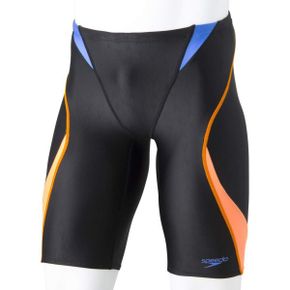 일본 스피도 하이퍼엘리트 아시안핏 Speedo SC61909F FLEX Sigma II 방해기 남성용 경기용 수영