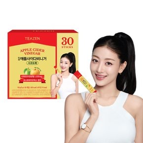 [티젠] 애플사이다비니거 사과&배 30입