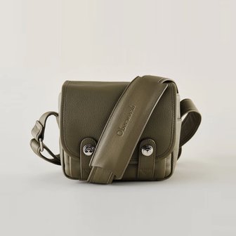 오버베르트 Leica Q3 Casual Bag Kiwi 오버베르트 가방