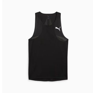 푸마 남성 레이스데이 울트라스펀 싱글렛 M RACEDAY ULTRASPUN SINGLET 52721401