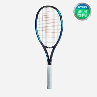 요넥스 EZONE 100L(2022) G2 테니스라켓 줄없음 거트선택가능