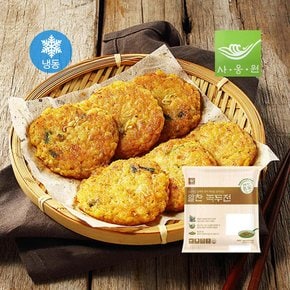 사옹원 알찬 녹두전 1kg X 6봉