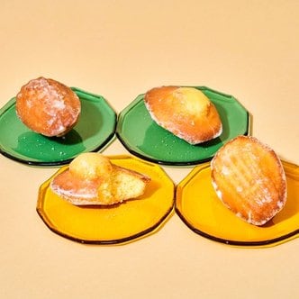  [메종엠오] 마들렌 글라쎄 35g