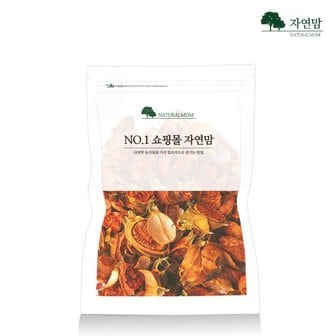 자연맘 국산 치자 300g