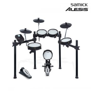 ALESIS 삼익 알레시스 전자드럼 SURGE MESH SE KIT 서지 메쉬 스페셜에디션 킷 알레시스 SURGE MESH SE KIT