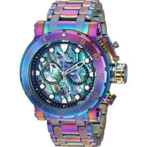 독일 인빅타 손목시계 Invicta Coalition Forces 26507 Mens 워치 52 mm 1508443