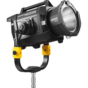 MG1200Bi 바이컬러 고광량 프로페셔널 LED 방송 영상 제품 촬영 지속광 조명 최대1400W