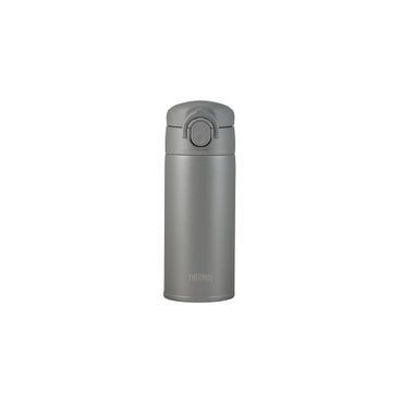 써모스 데일리 원터치 파우더 보틀 350ml 다크그레이