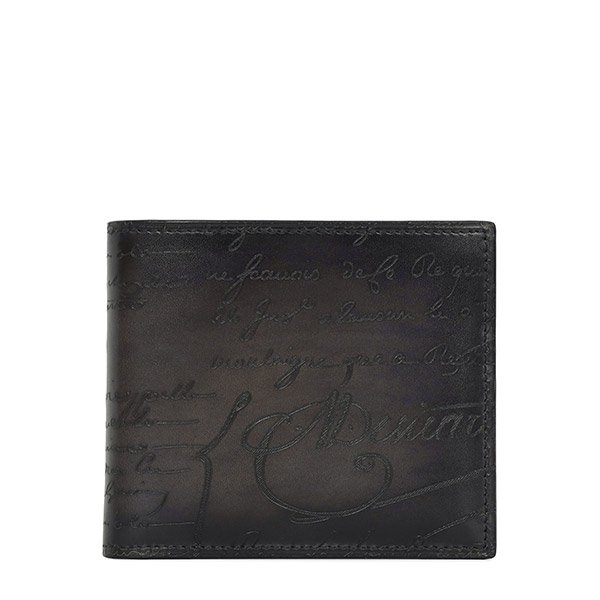 [부산점] 25FW 블랙 마코레 반지갑 N235738 K02