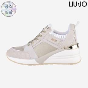 LIUJO여성 스니커즈 L221SE65