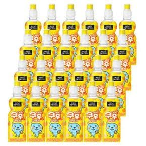 미닛메이드 쿠우 오렌지 300ml 24개