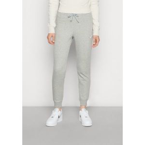 나이키 2968273 Nike 나이키 스포츠웨어 CLUB PANT TIGH - 운동복 하의 그레이 헤더/화이트