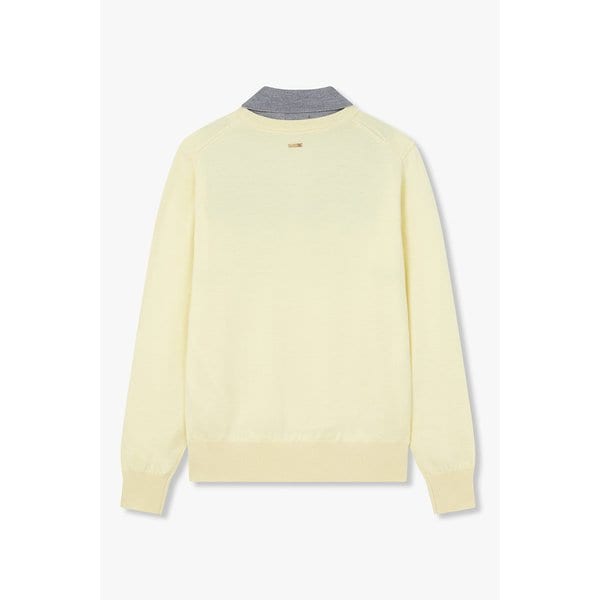 [Women] 브리타 울 LS 스웨터 1545328917000