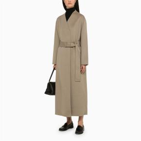 캘빈 클라인 Long Coat K20K205905WO Beige