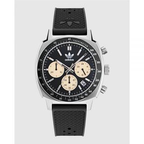 4823223 adidas Master Originals One Chrono - Black 93102307