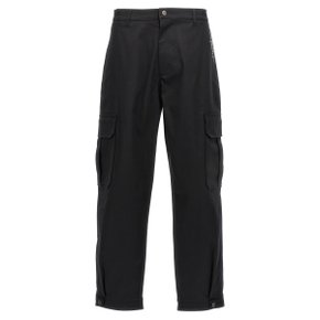 Mens Pants J032452191555 Black