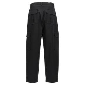 Mens Pants J032452191555 Black