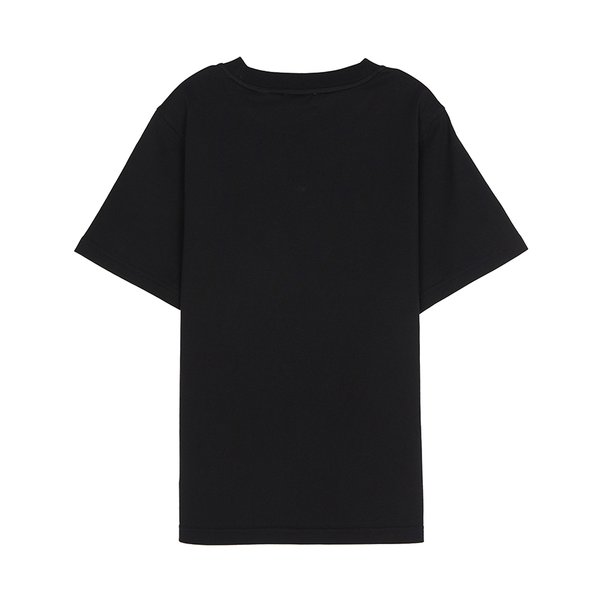 [부산점] 키즈 EKD 체크 반팔티셔츠 8117292 (성인착용가능)